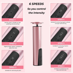 BeautiPedi™ 2 in 1 Callus Remover