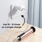 BeautiPedi™ 2 in 1 Callus Remover